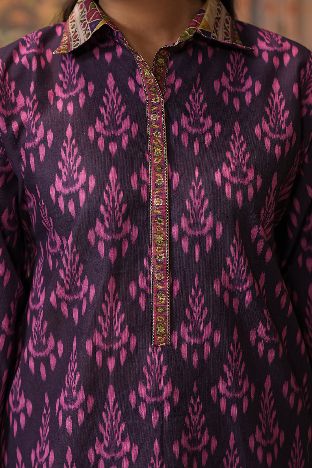 Zellbury | Unstitched 2 Piece Khaddar | Shirt Shalwar - 0431 -  Zellbury Women Essential Unstitched - Original Designer Dress - House of Maryam