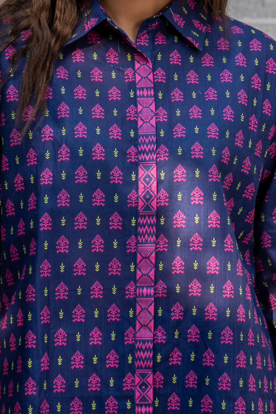 Zellbury | Unstitched 2 Piece Khaddar | Shirt Shalwar - 0432 -  Zellbury Women Essential Unstitched - Original Designer Dress - House of Maryam