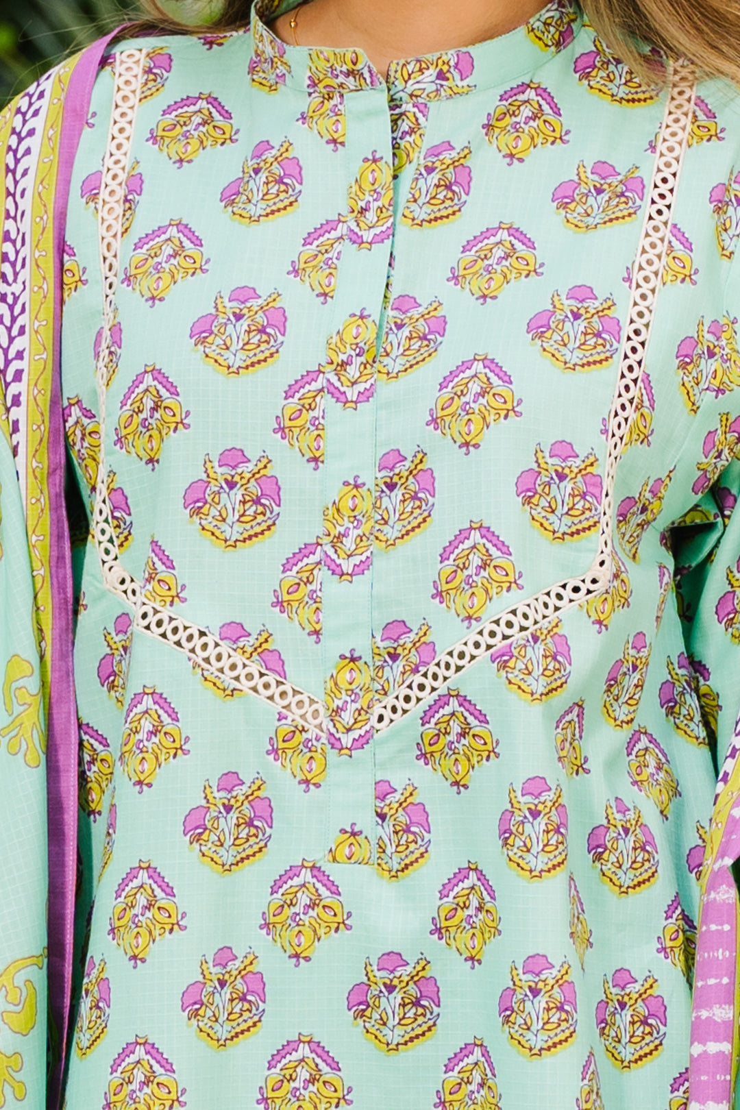 Zellbury | Unstitched 3 Piece Khaddar | Shirt Shalwar Dupatta - 0192 -  Zellbury Women Essential Unstitched -  House of Maryam
