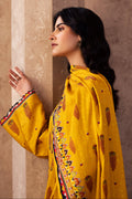 Zellbury | Unstitched 3 Piece Cotail | Shirt Shalwar Dupatta - 0218 -  Zellbury Women Essential Unstitched -  House of Maryam