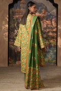 Zellbury | Unstitched 3 Piece Khaddar | Shirt Shalwar Dupatta - 0358 -  Zellbury Women Essential Unstitched -  House of Maryam