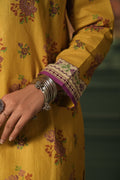 Zellbury | Unstitched 3 Piece Khaddar | Shirt Shalwar Dupatta - 0464 -  Zellbury Women Essential Unstitched -  House of Maryam