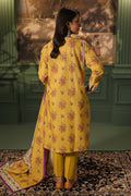 Zellbury | Unstitched 3 Piece Khaddar | Shirt Shalwar Dupatta - 0464 -  Zellbury Women Essential Unstitched -  House of Maryam
