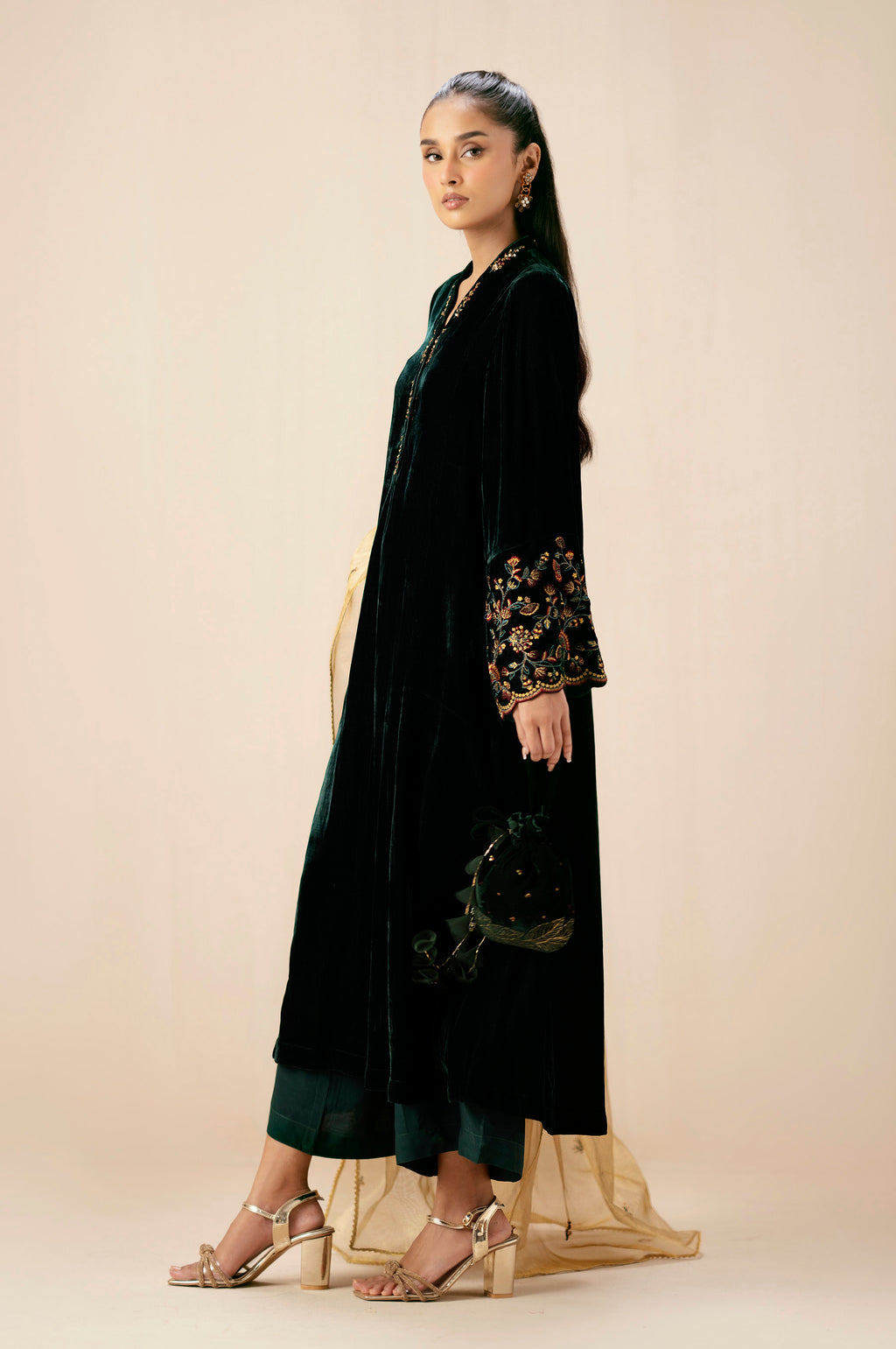 Zeen | Fall Edit 25 | WZM34411, image 3