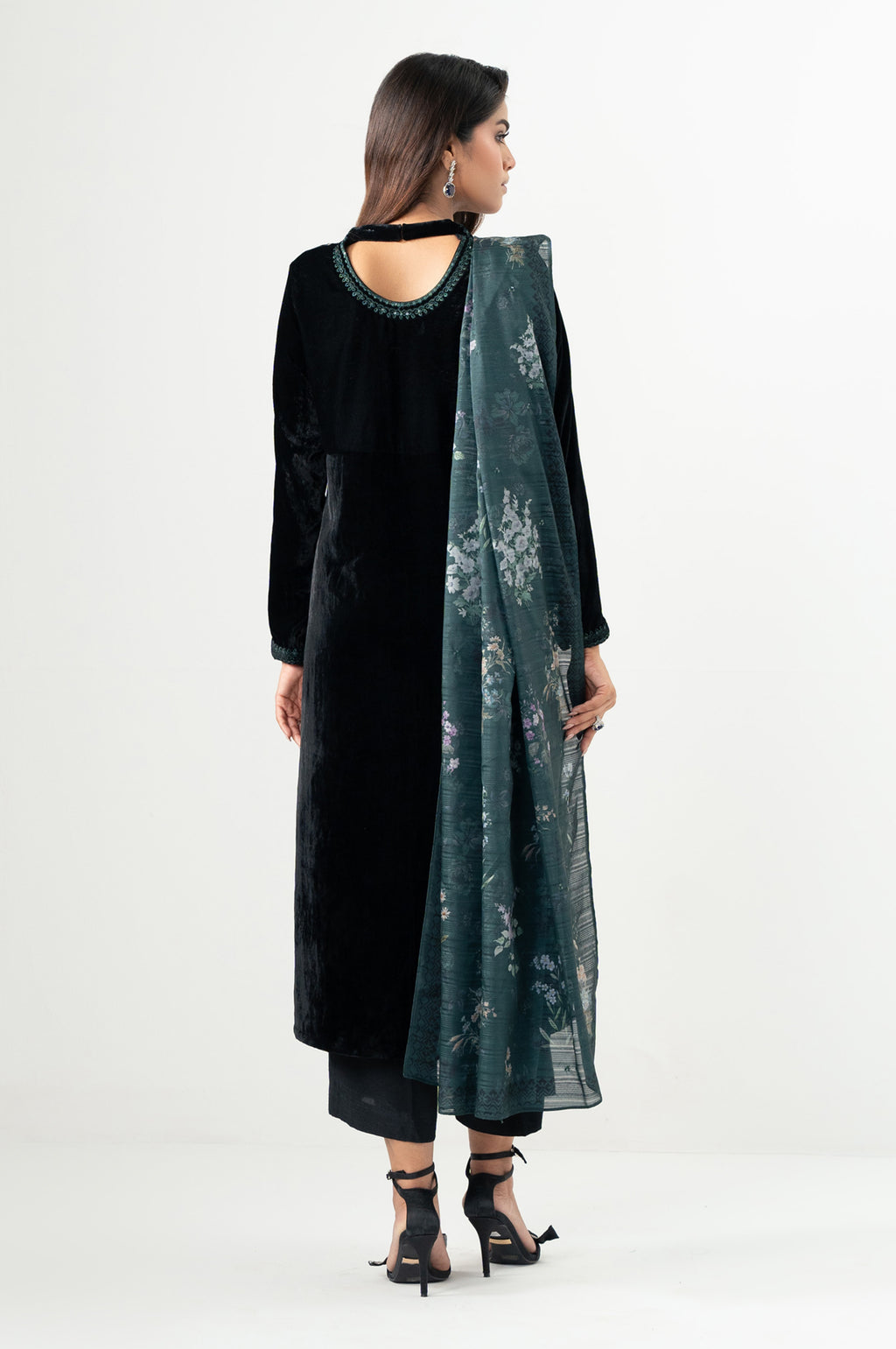 Zeen | Fall Edit 25 | WZM34417, image 2
