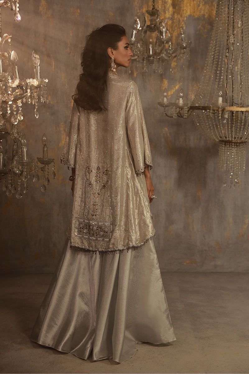 Wardha Saleem | Layla Wedding Formals | Layla-10 -  Wardha Saleem Ladies Clothes - Original Designer Dress - House of Maryam
