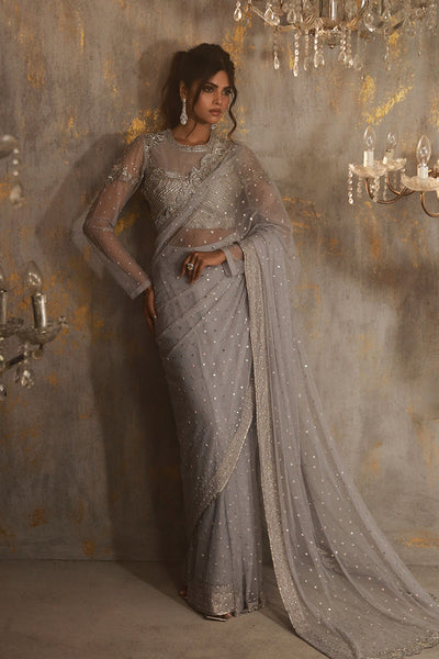 Wardha Saleem | Layla Wedding Formals |  Layla-03 -  Wardha Saleem Ladies Clothes - Original Designer Dress - House of Maryam