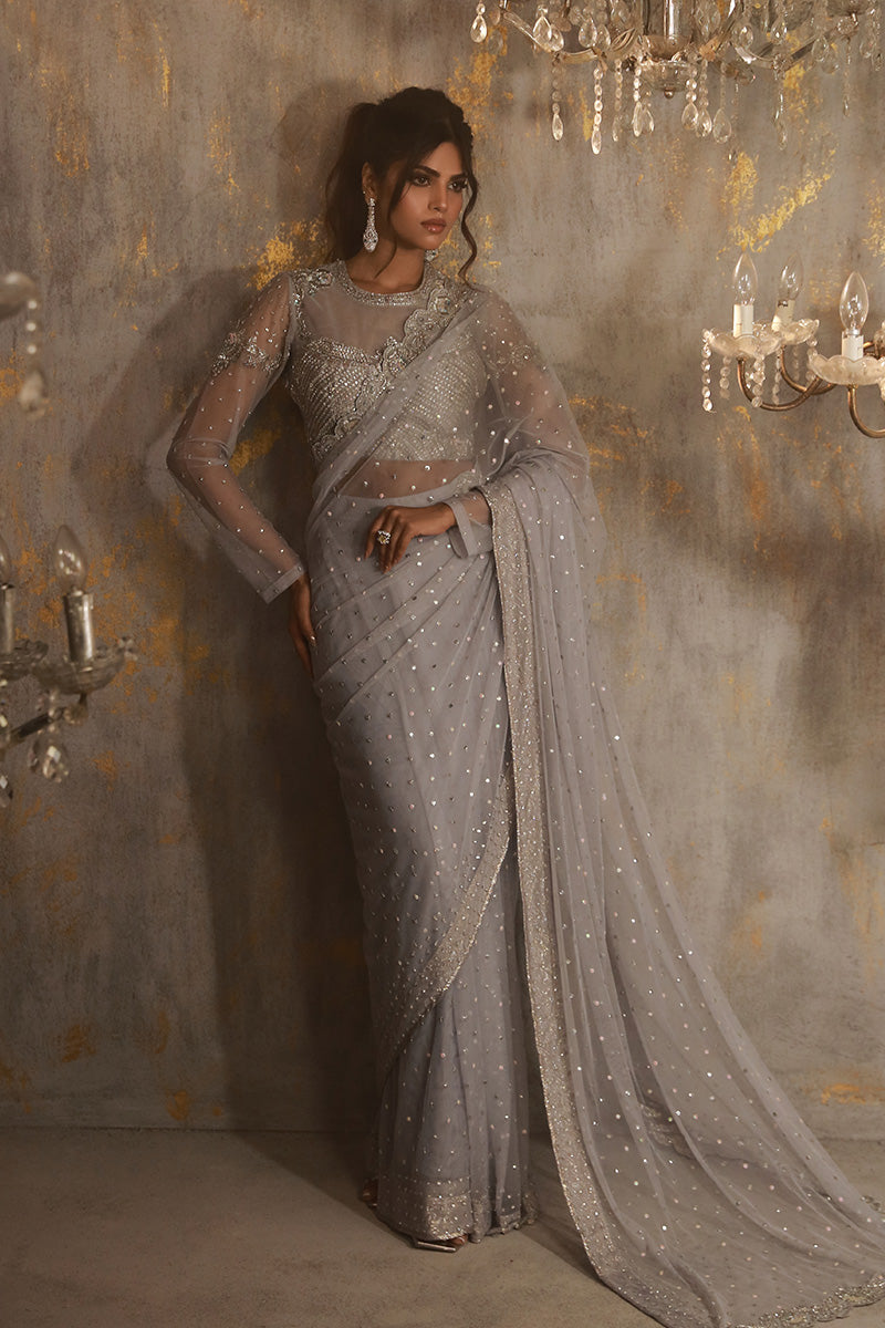 Wardha Saleem | Layla Wedding Formals |  Layla-03 -  Wardha Saleem Ladies Clothes - Original Designer Dress - House of Maryam
