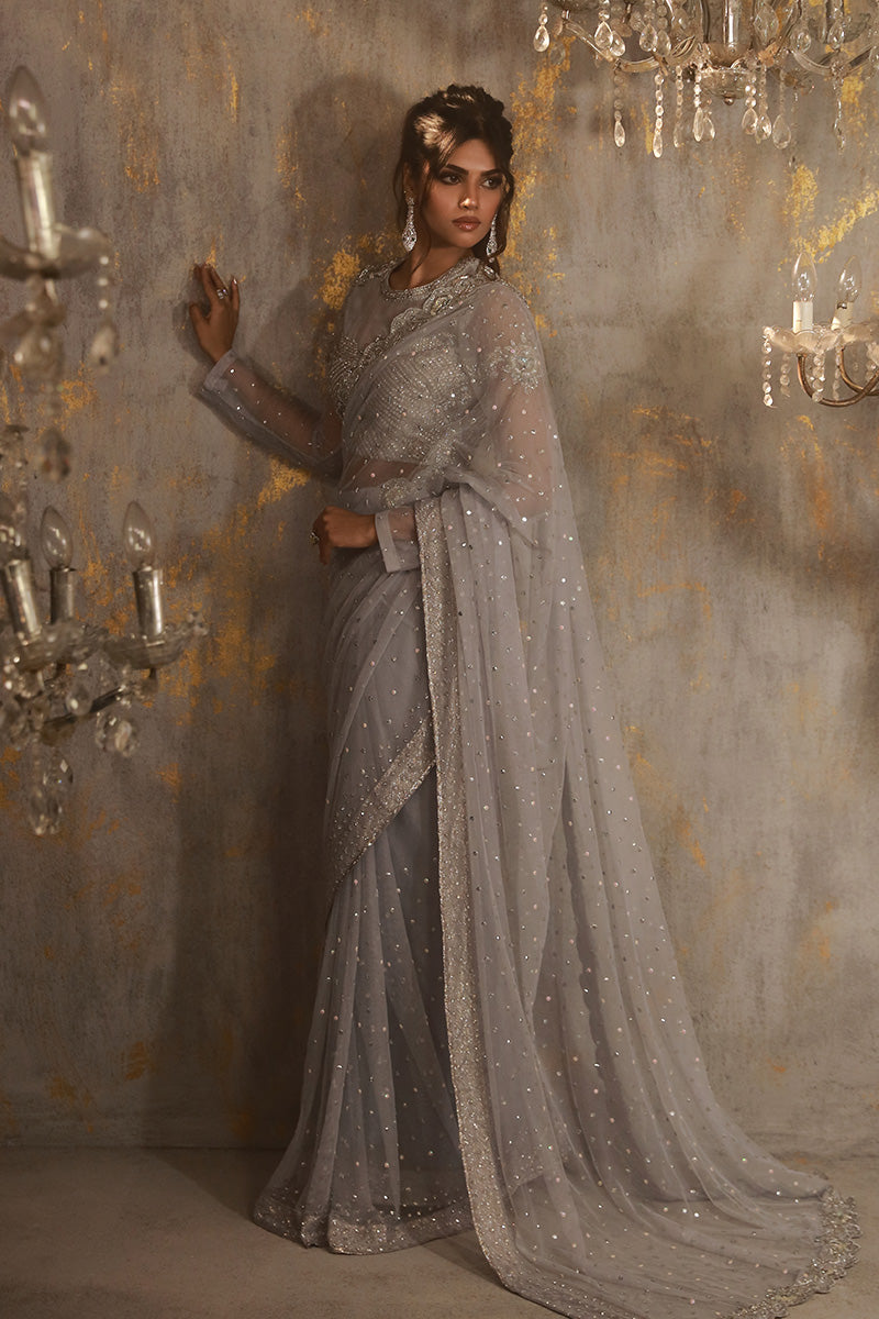 Wardha Saleem | Layla Wedding Formals |  Layla-03 -  Wardha Saleem Ladies Clothes - Original Designer Dress - House of Maryam