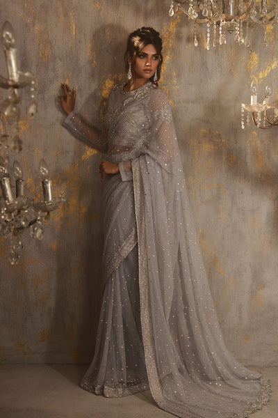 Wardha Saleem | Layla Wedding Formals |  Layla-03 -  Wardha Saleem Ladies Clothes - Original Designer Dress - House of Maryam
