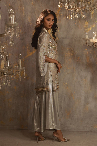 Wardha Saleem | Layla Wedding Formals |  Layla-13 -  Wardha Saleem Ladies Clothes - Original Designer Dress - House of Maryam