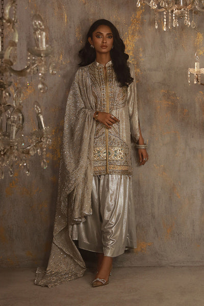 Wardha Saleem | Layla Wedding Formals |  Layla-13 -  Wardha Saleem Ladies Clothes - Original Designer Dress - House of Maryam