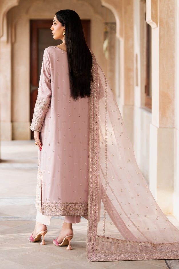 Naqshi | Sahiba Collection | Gul-e-Meena -  Naqshi Ladies Clothes - Original Designer Dress - House of Maryam