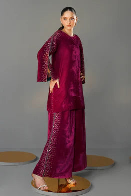 Naqshi | Miorah Pret | Jessie