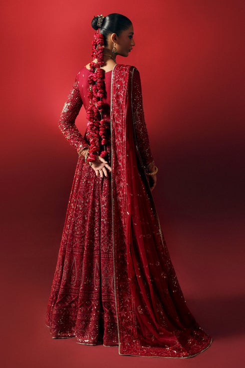 Naqshi | Roshaneh Collection | Zilly