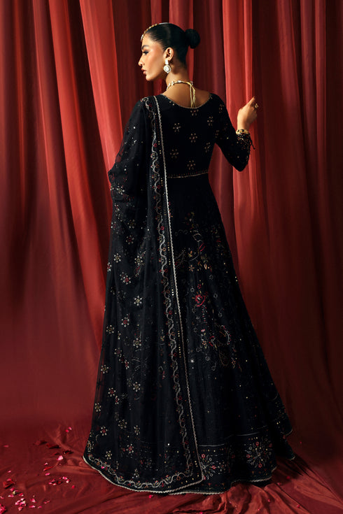 Naqshi | Roshaneh Collection | Mah Afroz
