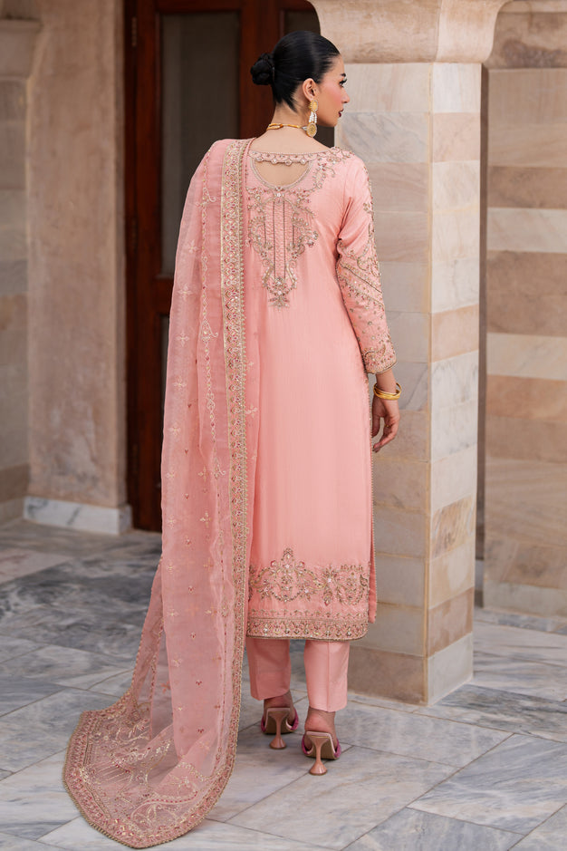 Naqshi | Sahiba Collection | Gul-e-Rehaab -  Naqshi Ladies Clothes - Original Designer Dress - House of Maryam