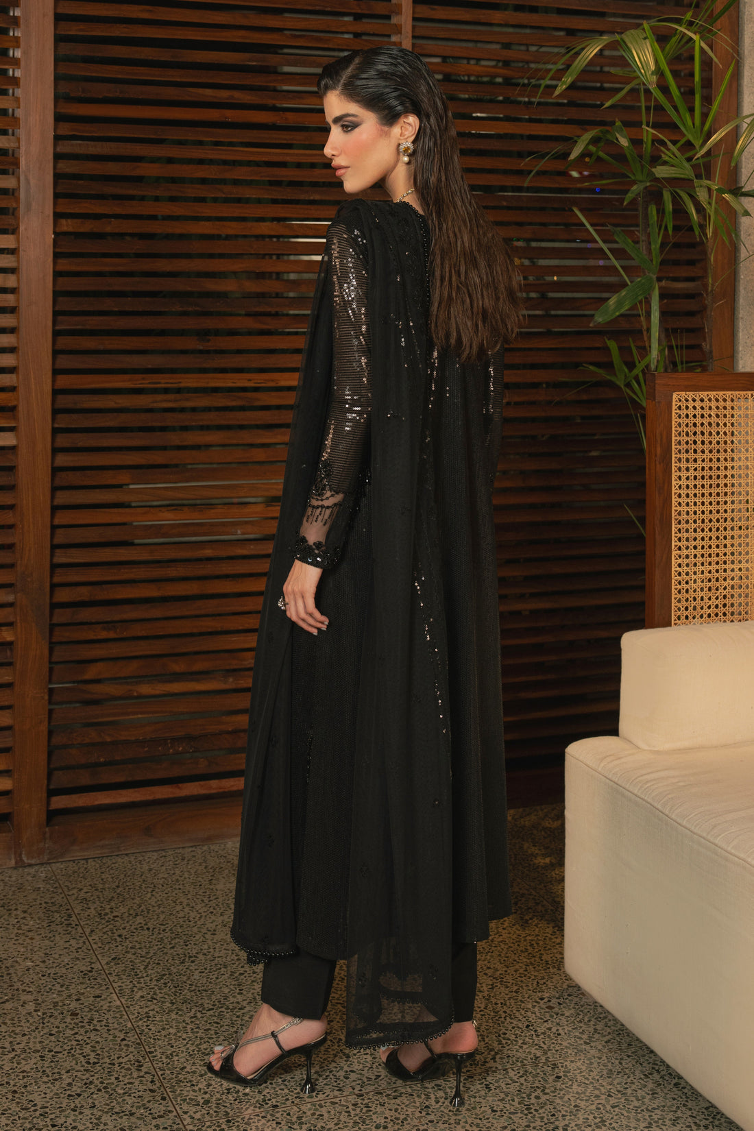 Naqshi | Pret | Horleyn