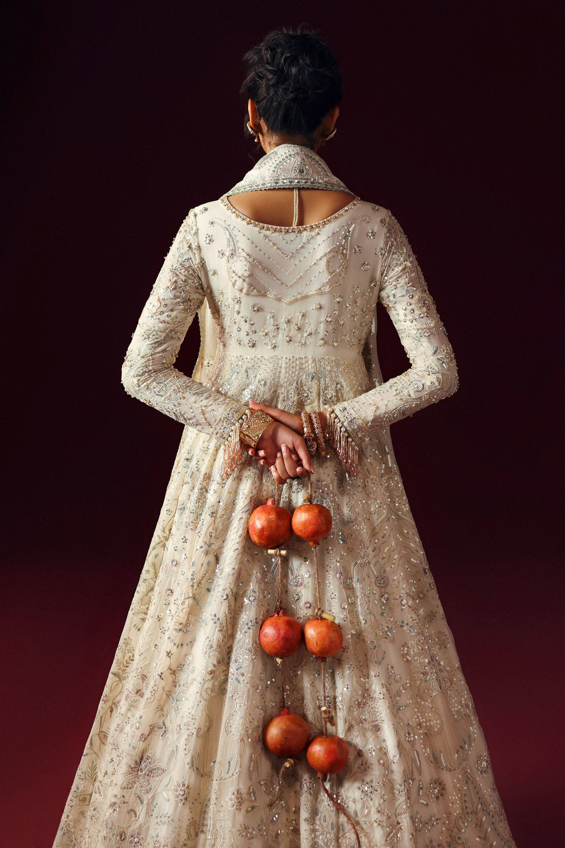 Naqshi | Pret | Nurzaad