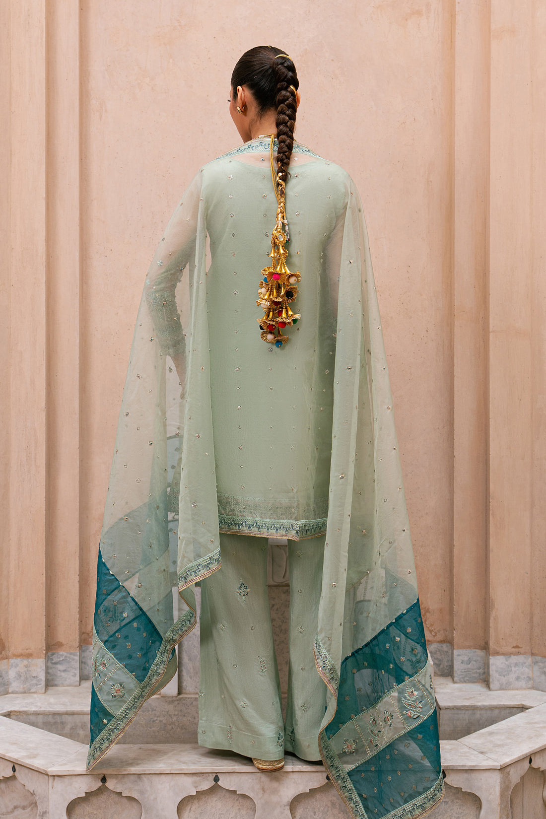 Naqshi | Pret | Amani