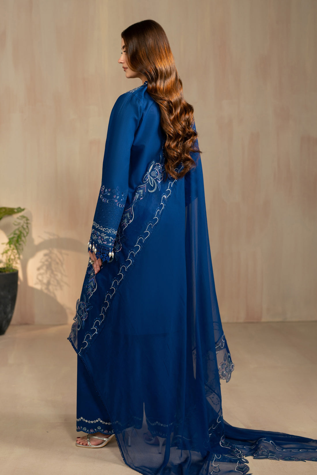 Naqshi | Pret | Atarah