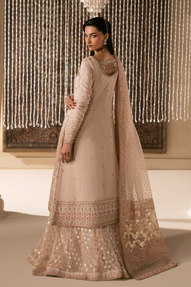 Naqshi | Ashiyana Wedding Formals | Mahbeer