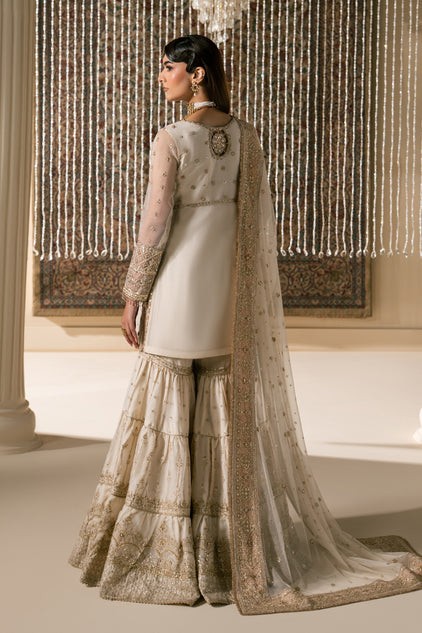 Naqshi | Ashiyana Wedding Formals | Zaleena