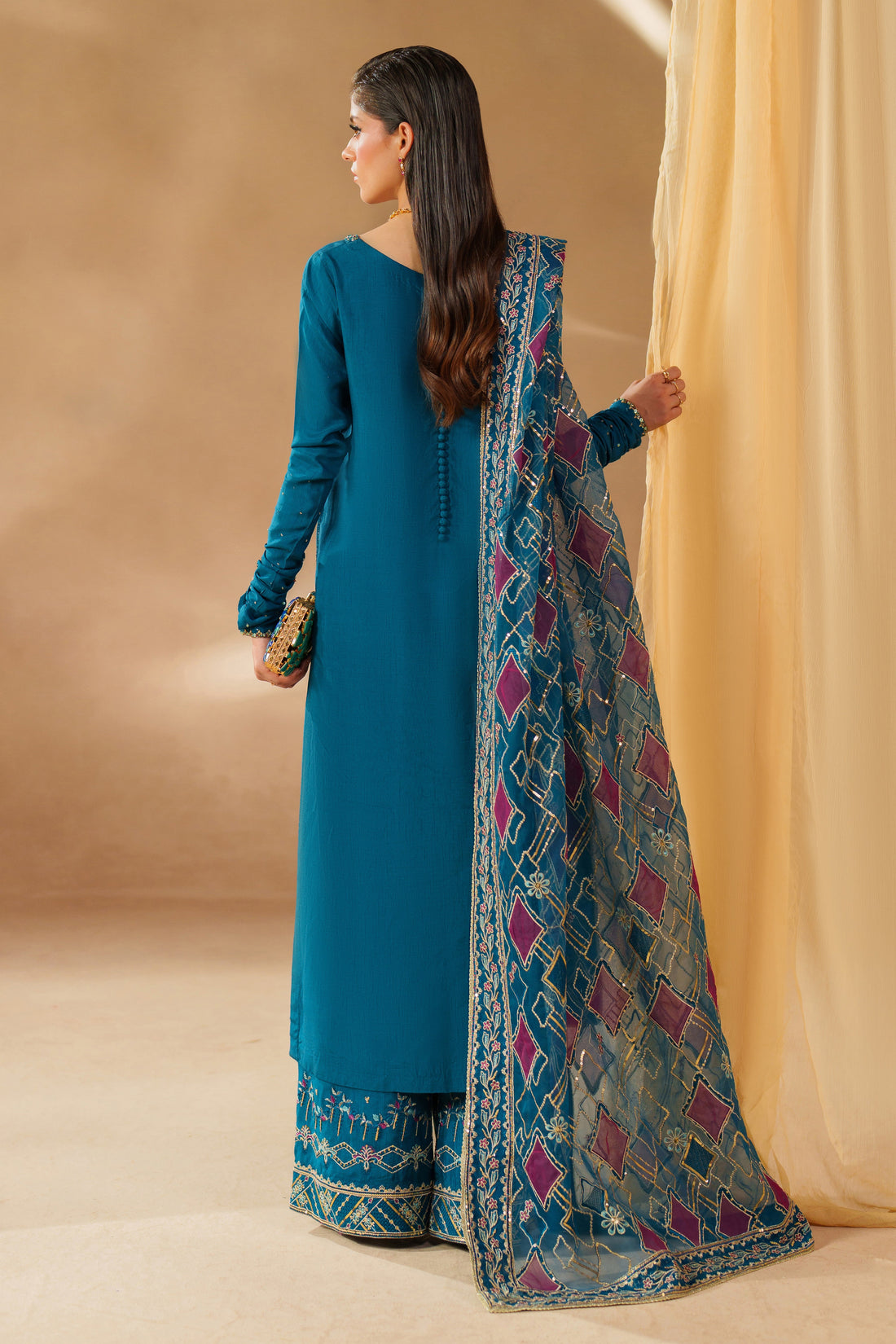 Naqshi | Pret | Anaiza