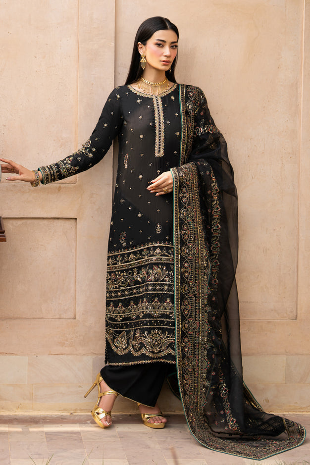 Naqshi | Sahiba Collection | Gul-e-Tesnim -  Naqshi Ladies Clothes - Original Designer Dress - House of Maryam