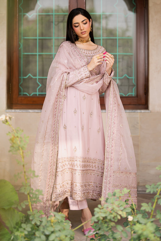 Naqshi | Sahiba Collection | Gul-e-Meena -  Naqshi Ladies Clothes - Original Designer Dress - House of Maryam