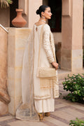 Naqshi | Sahiba Collection | Gul-e-Rohma -  Naqshi Ladies Clothes - Original Designer Dress - House of Maryam
