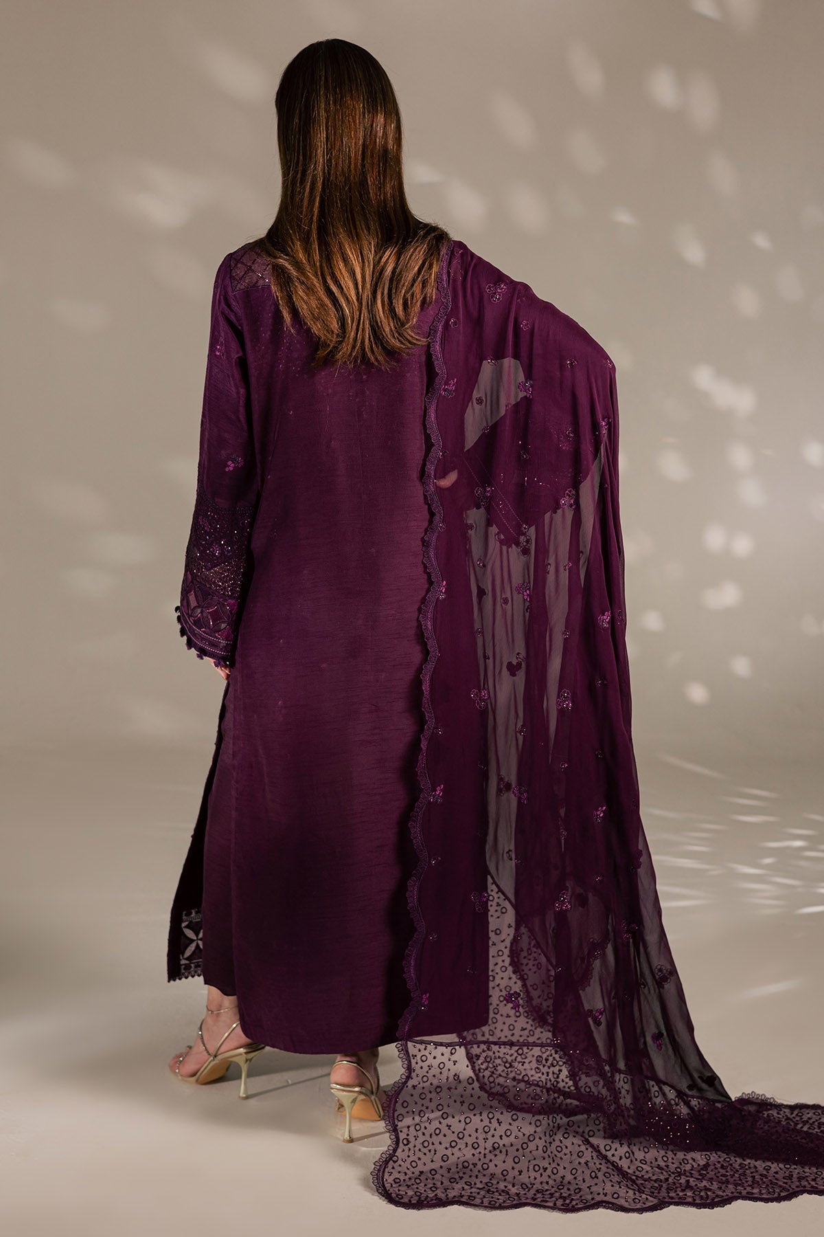 Nureh | The Silk 26 | S-36, image 2