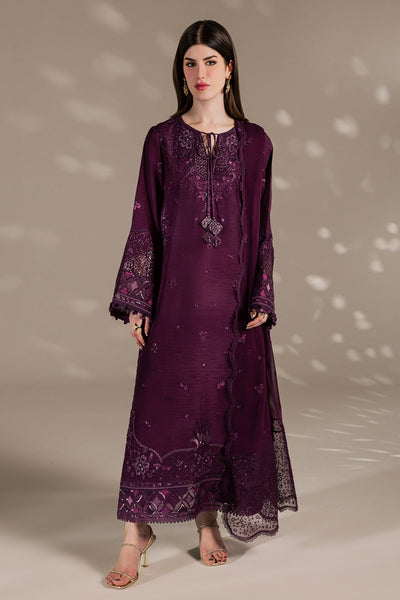 Nureh | The Silk 26 | S-36