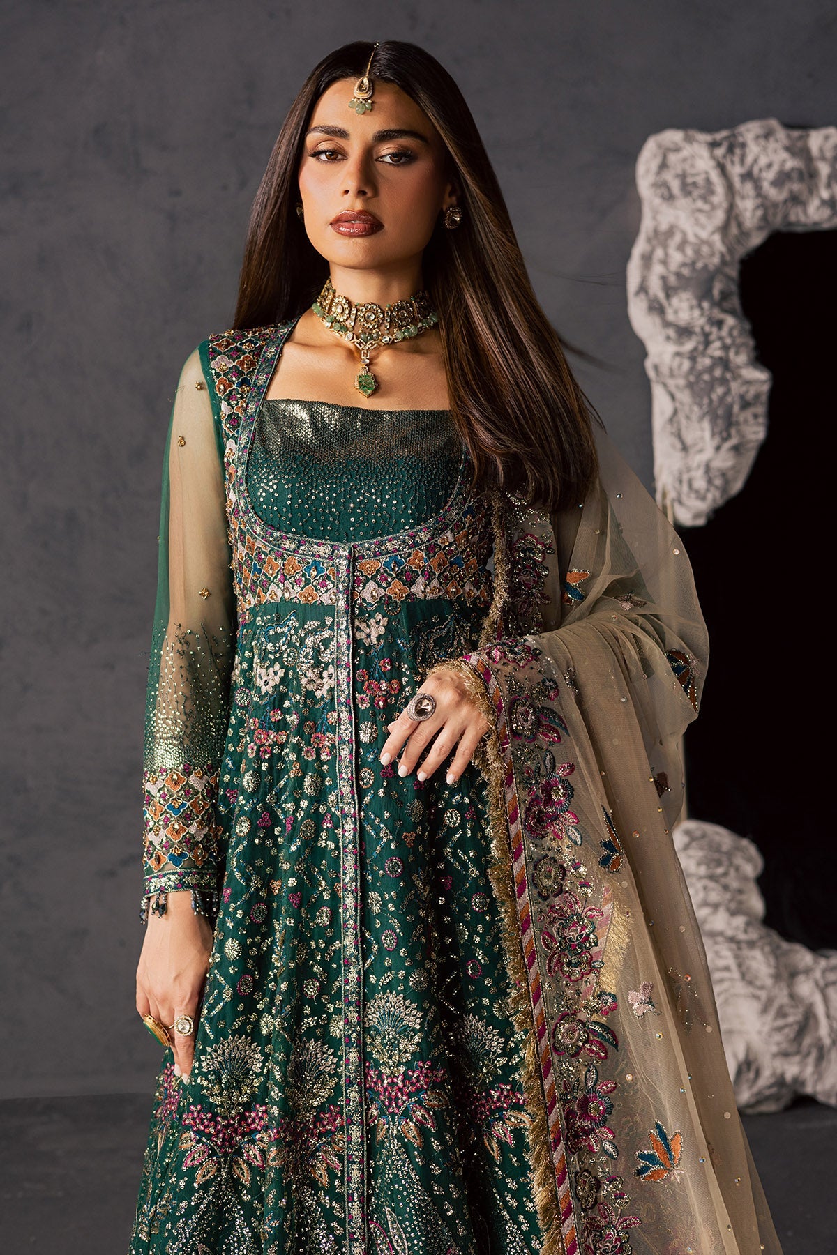 Nureh | Muse Formal | NFM-01, image 4