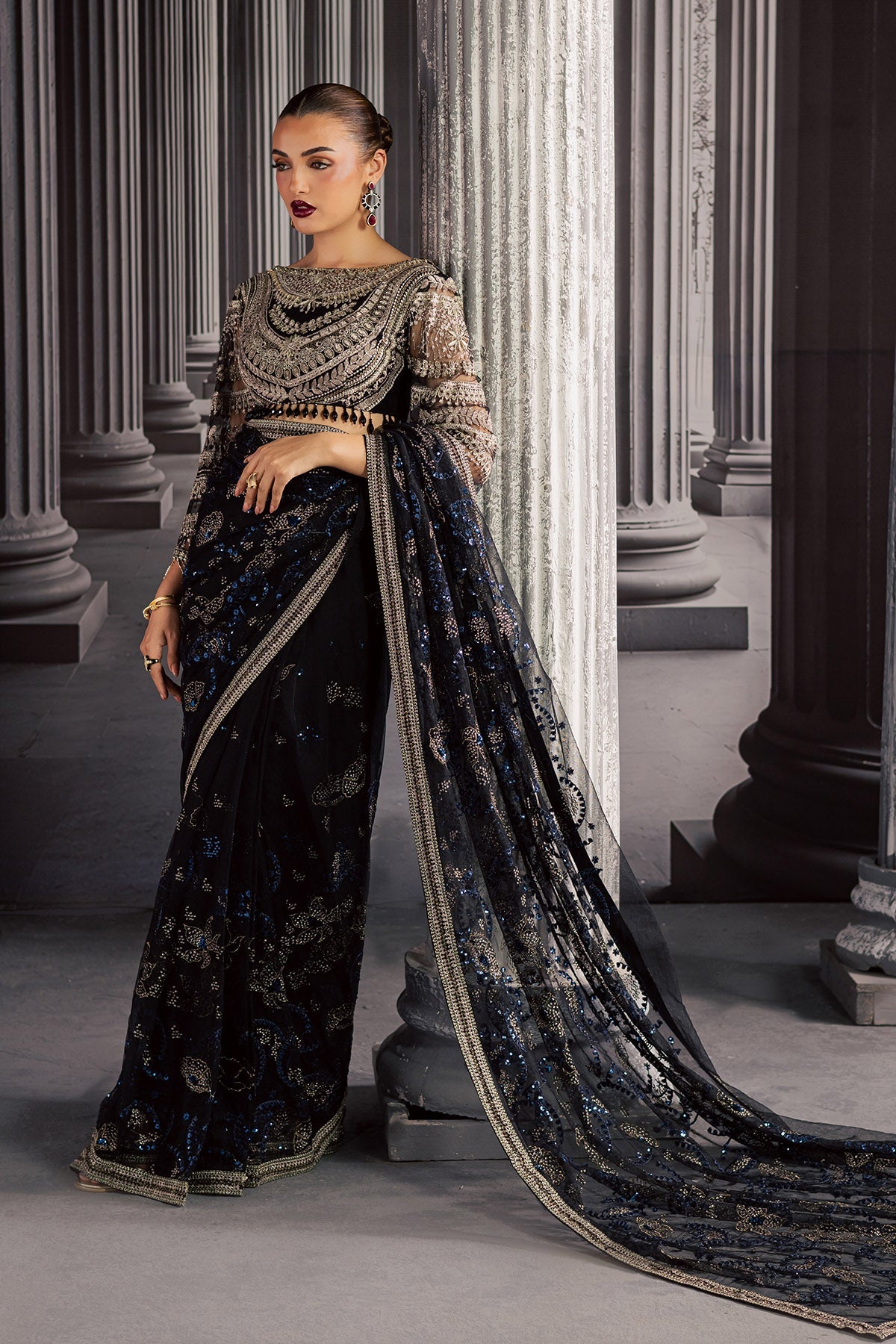 Nureh | Muse Formal | NFM-05, image 6