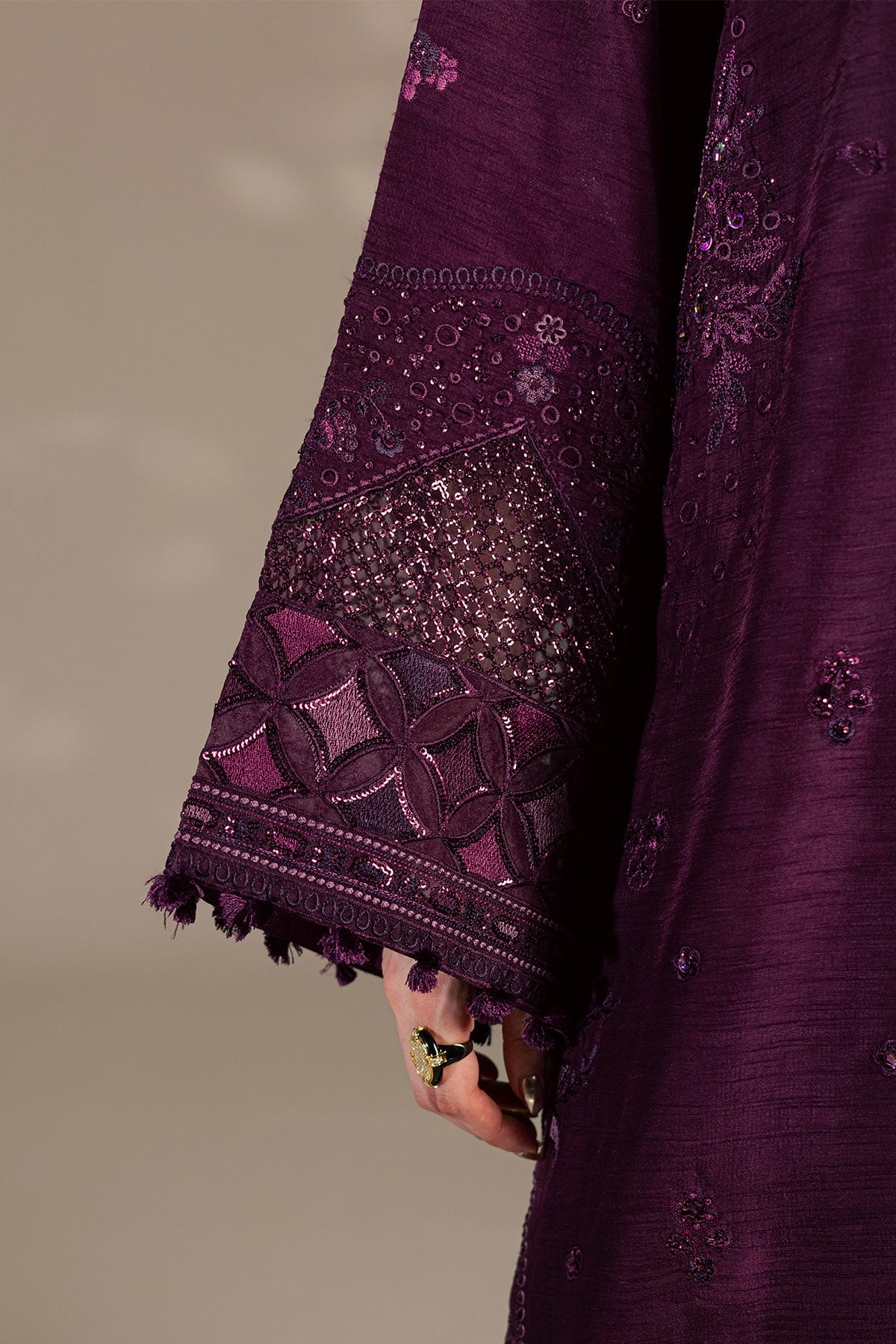 Nureh | The Silk 26 | S-36, image 4