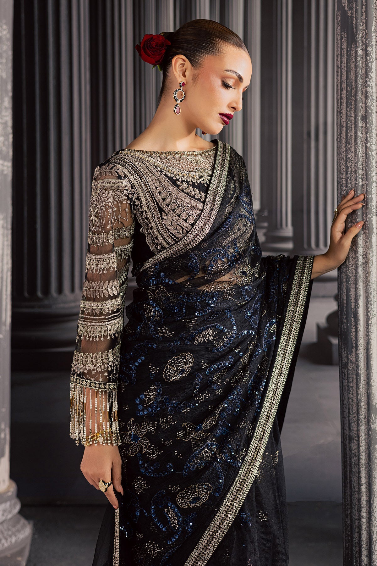 Nureh | Muse Formal | NFM-05, image 3