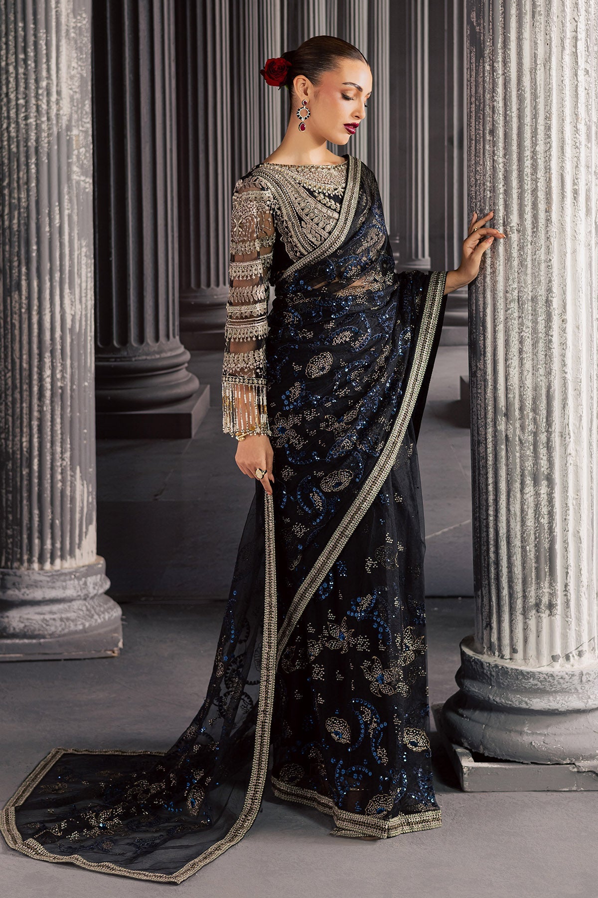Nureh | Muse Formal | NFM-05, image 4