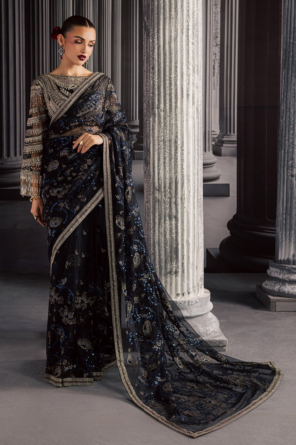 Nureh | Muse Formal | NFM-05, image 5