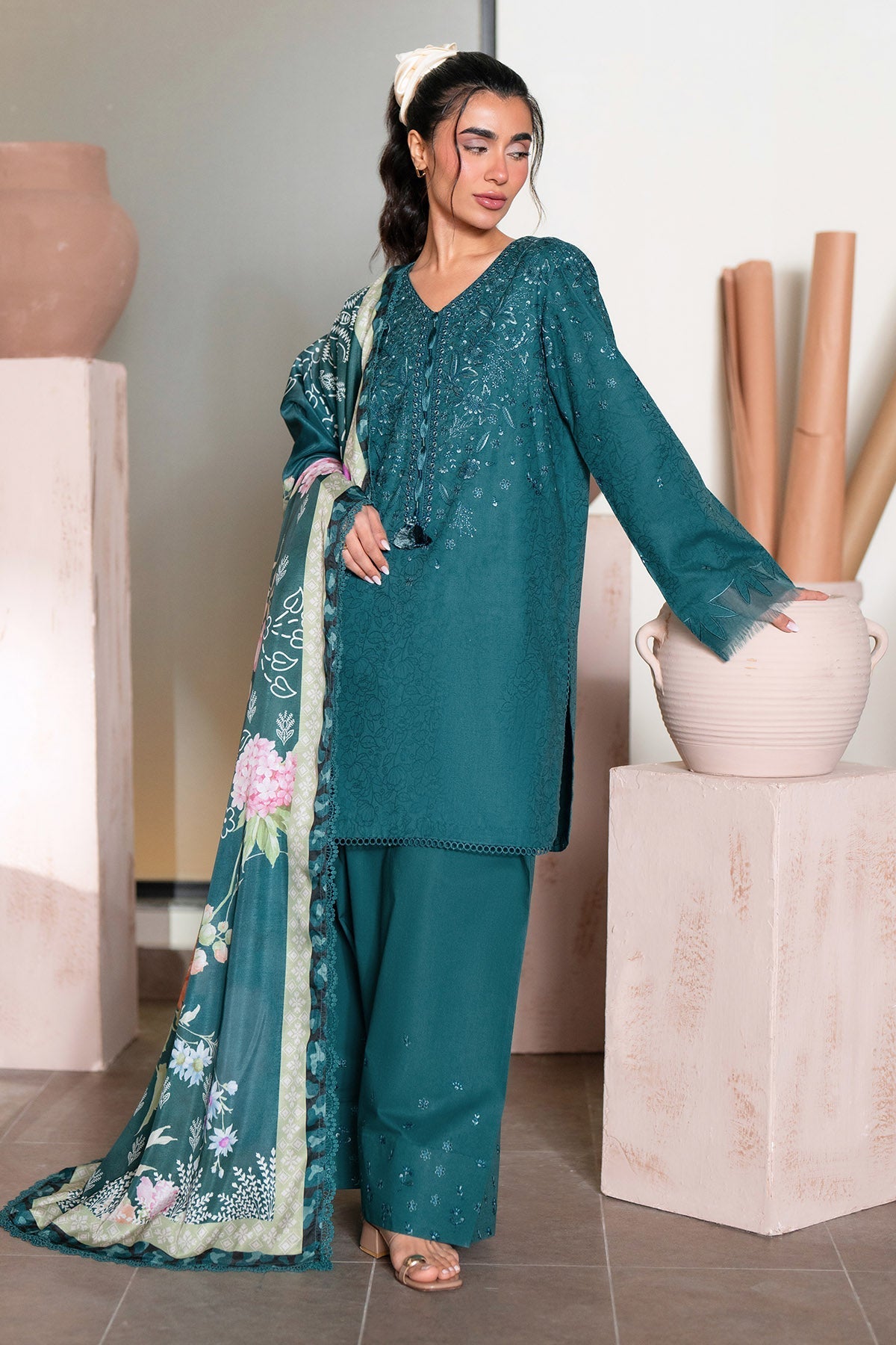 Nureh | Raha Lawn | NE-237, image 4