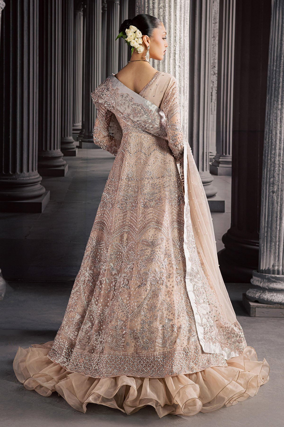Nureh | Muse Formal | NFM-04, image 2