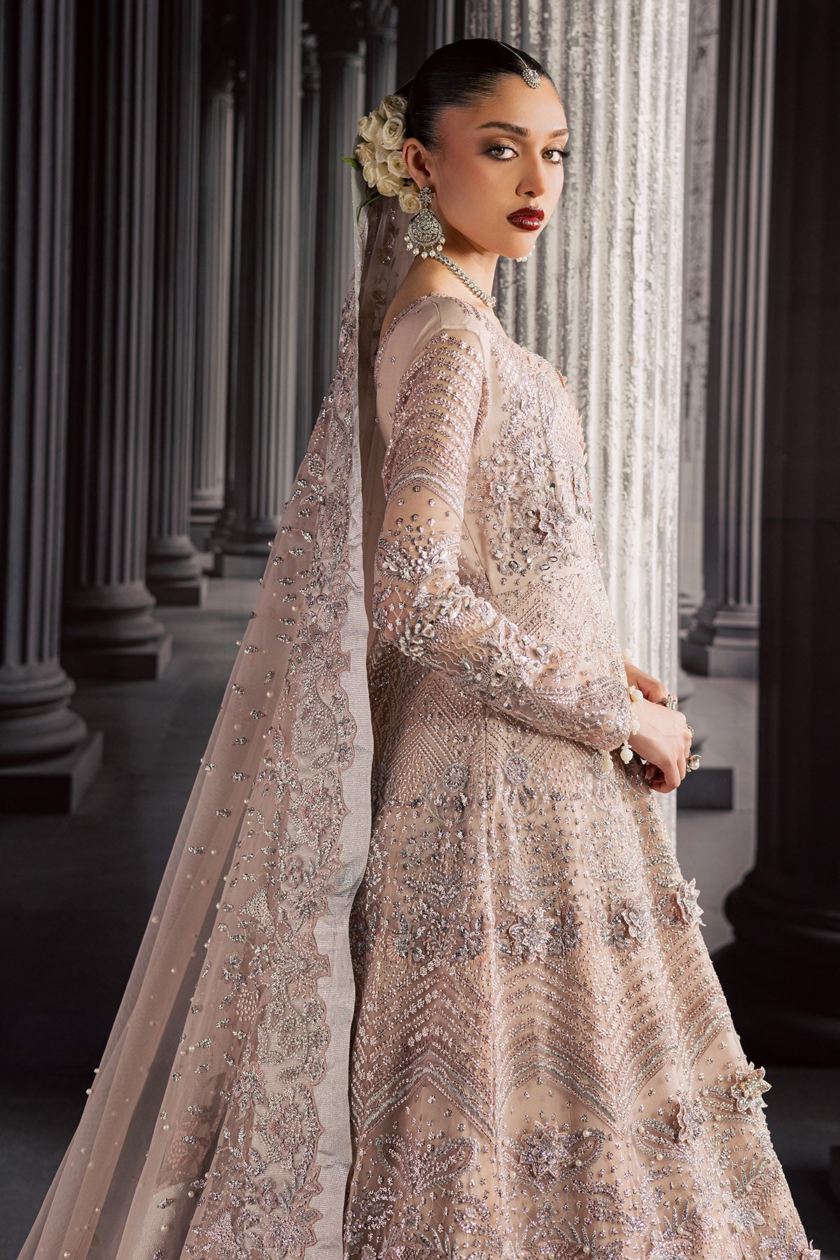 Nureh | Muse Formal | NFM-04, image 6