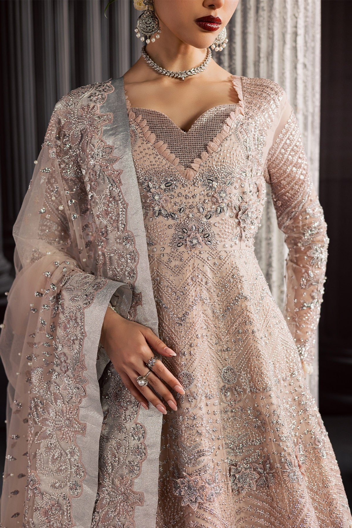 Nureh | Muse Formal | NFM-04, image 3