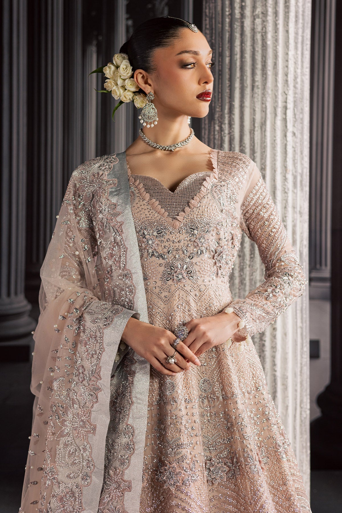 Nureh | Muse Formal | NFM-04, image 4
