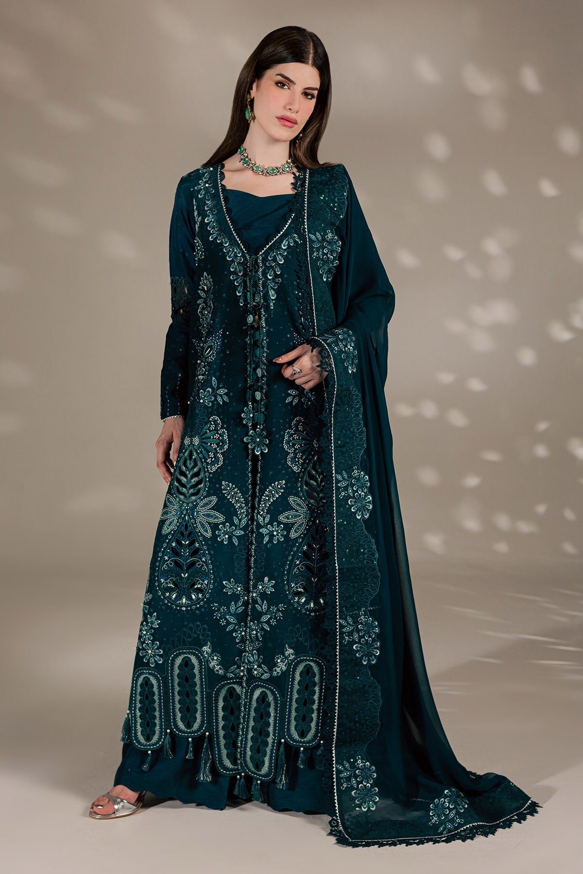 Nureh | The Silk 26 | S-33, image 5