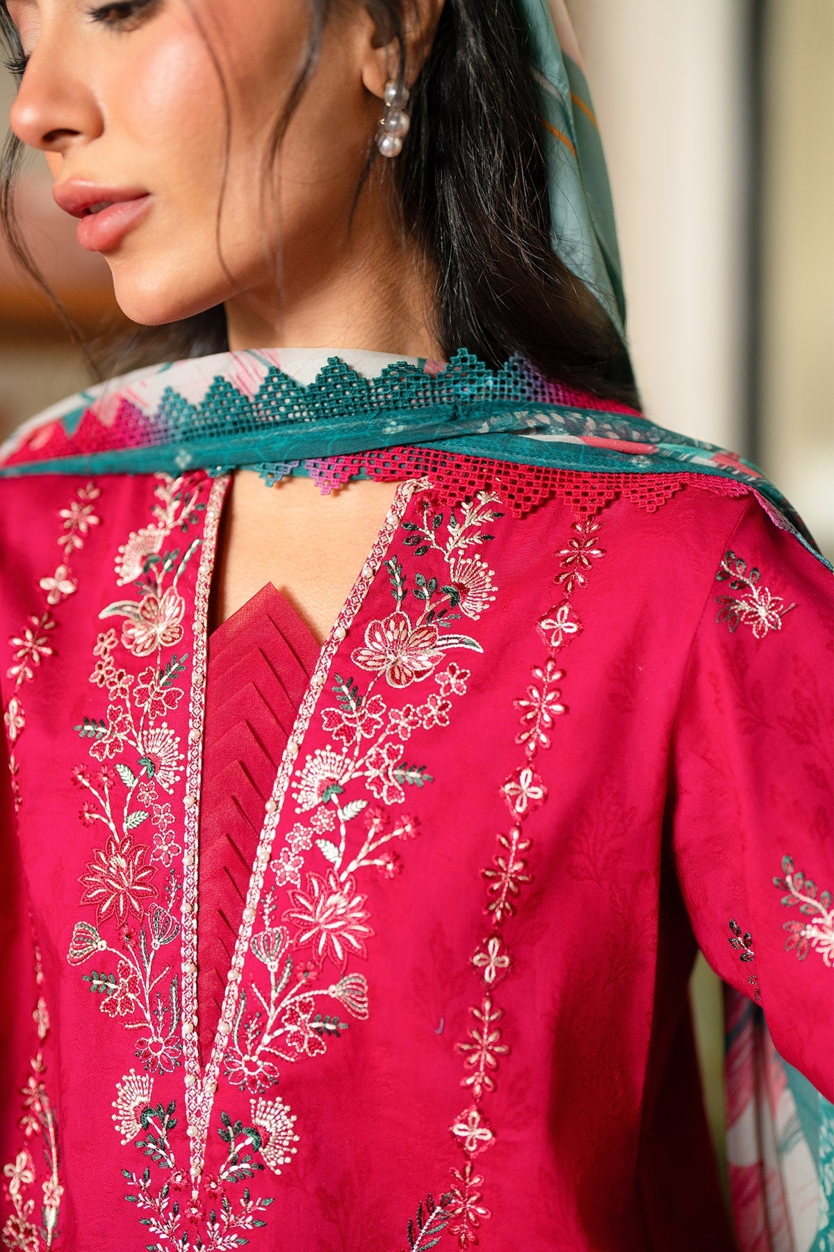 Nureh | Raha Lawn | NE-236, image 3