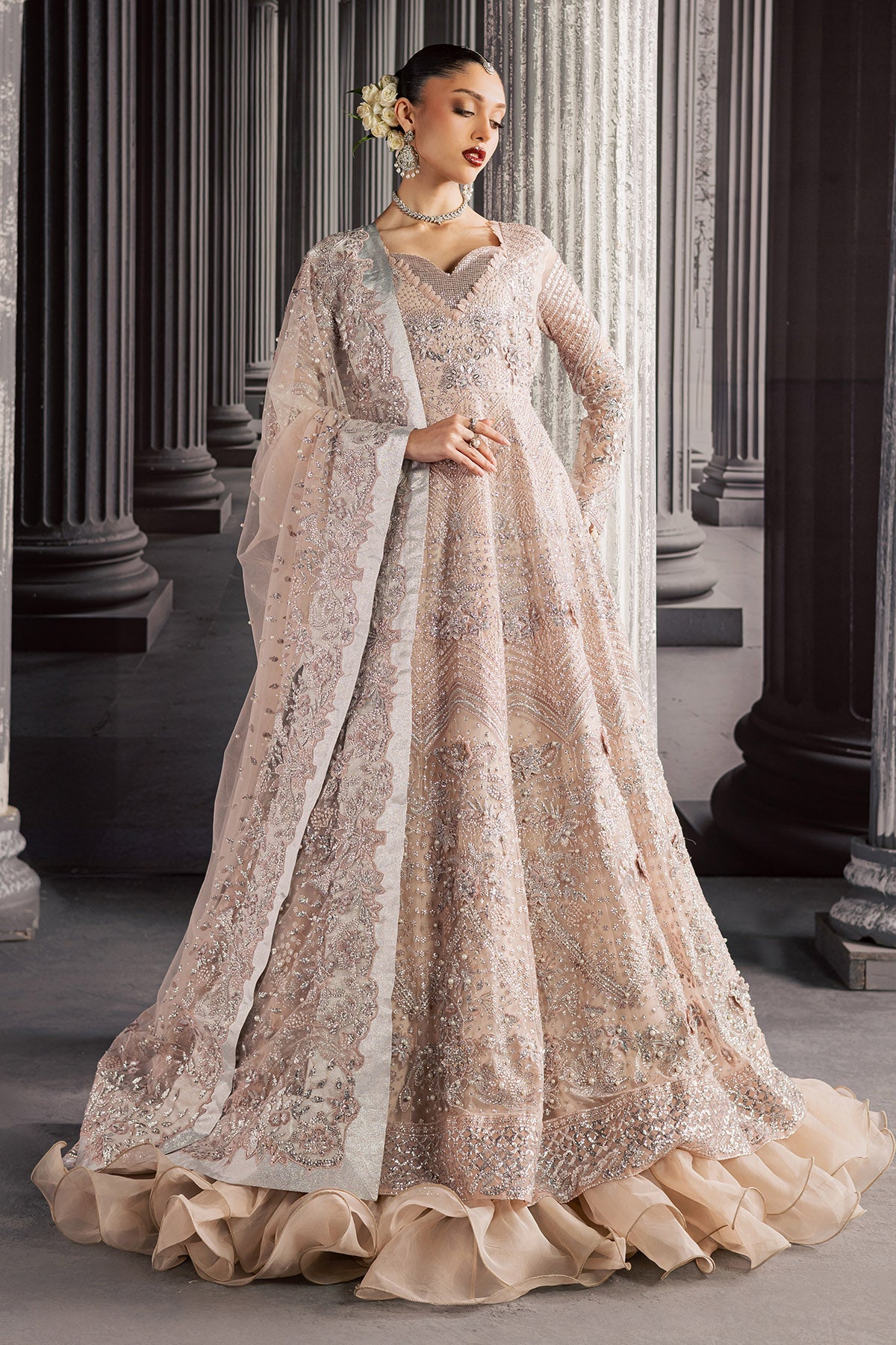 Nureh | Muse Formal | NFM-04, image 5