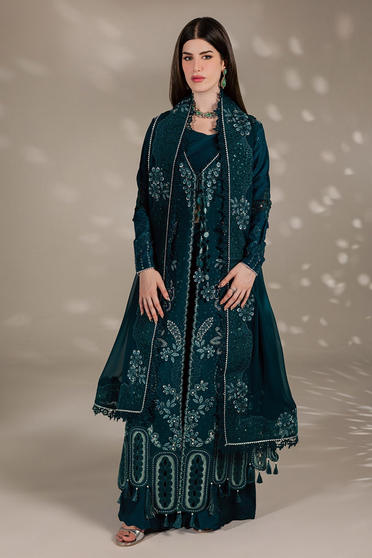 Nureh | The Silk 26 | S-33, image 4