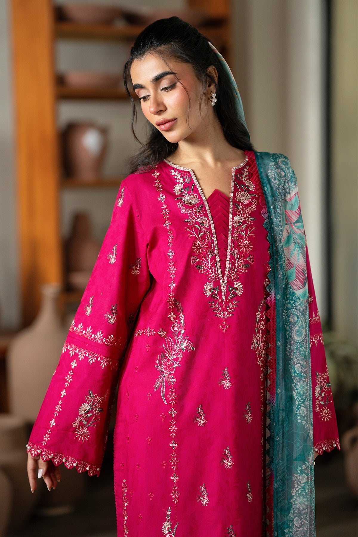 Nureh | Raha Lawn | NE-236, image 5
