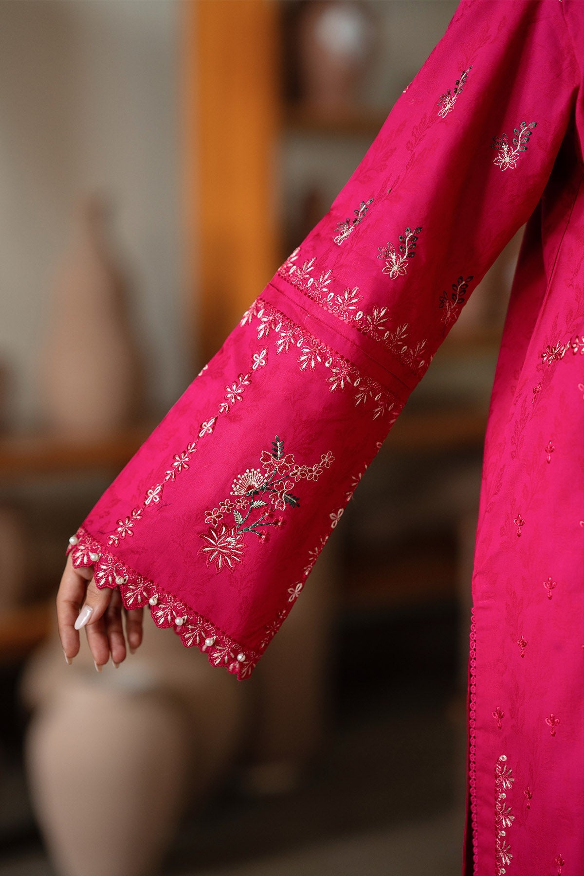 Nureh | Raha Lawn | NE-236, image 6